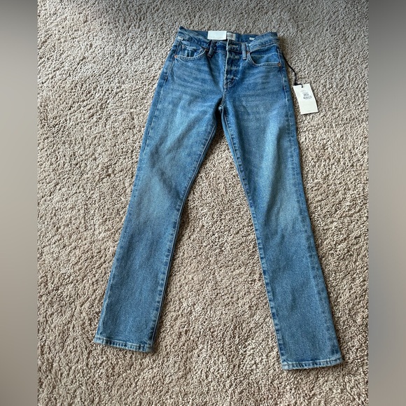NWT Citizens of Humanity Skyla Jeans - Picture 4 of 6